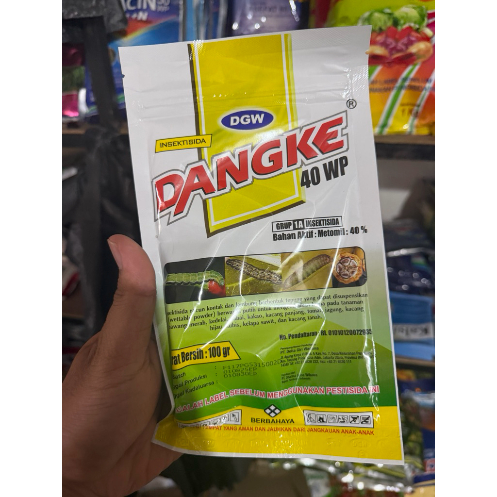 dangke 100gr