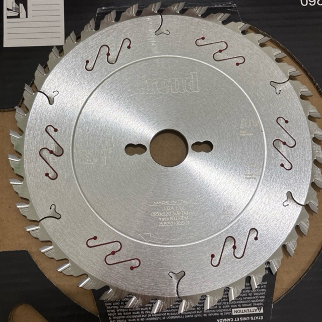 Circle Freud 10 inch mata 40 LU2A-1700 biasa buat pembuka batok kelapa
