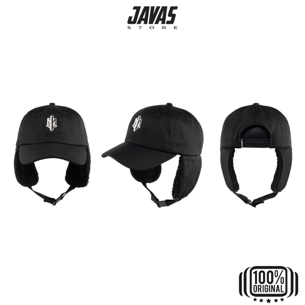Topi Maternal Disaster Original Flap Cap 373