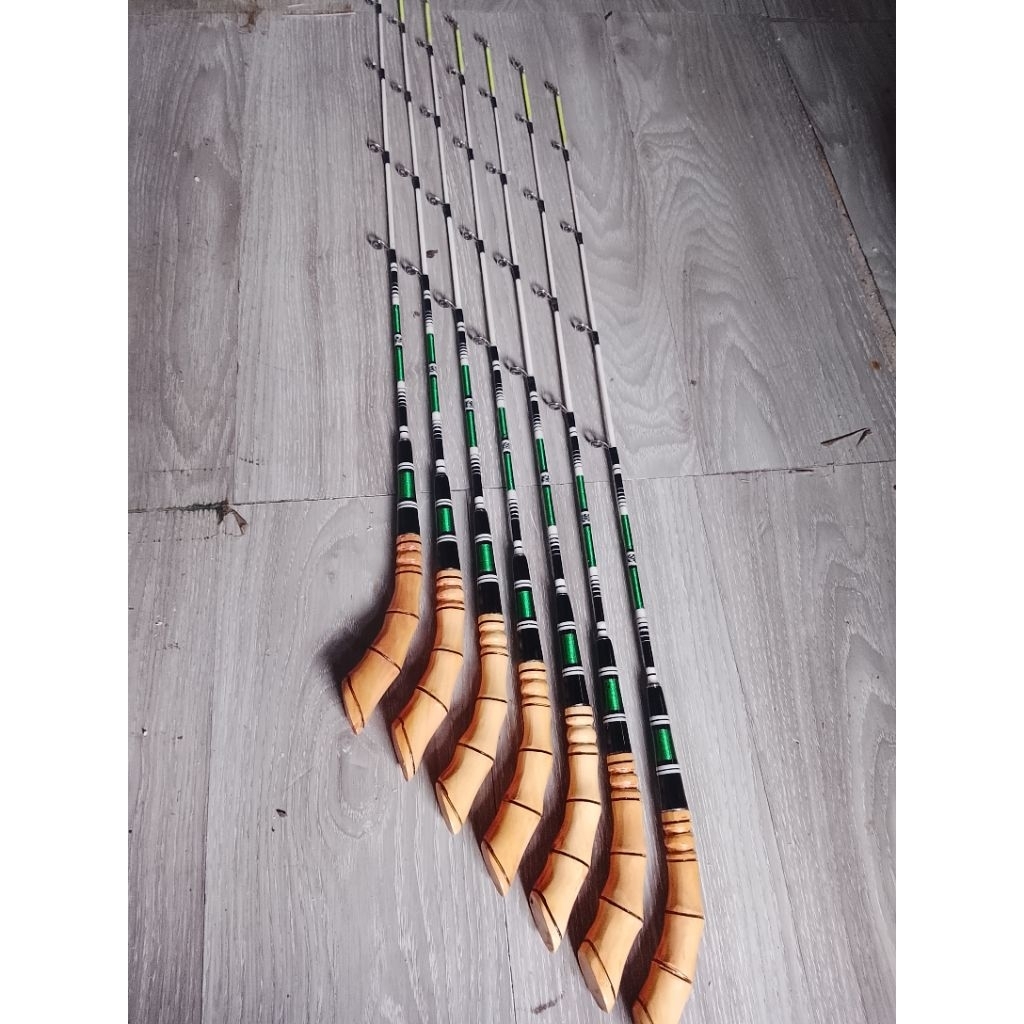 joran timbang set 7