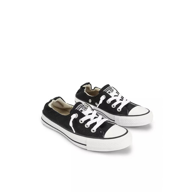 Sepatu Sneakers Converse shorline - Original 100% BNIB (Resmi PT. MAP)