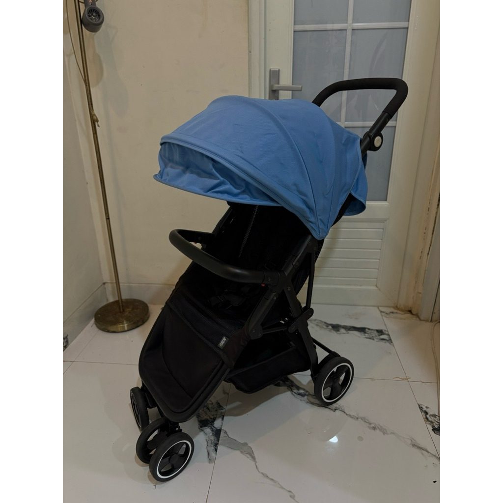 stroller mamas papas acro