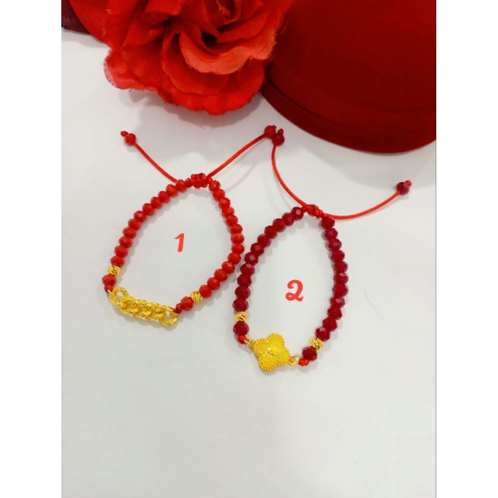 pekanbarujewelry - Gelang kristal gelang pandora premium platinum
