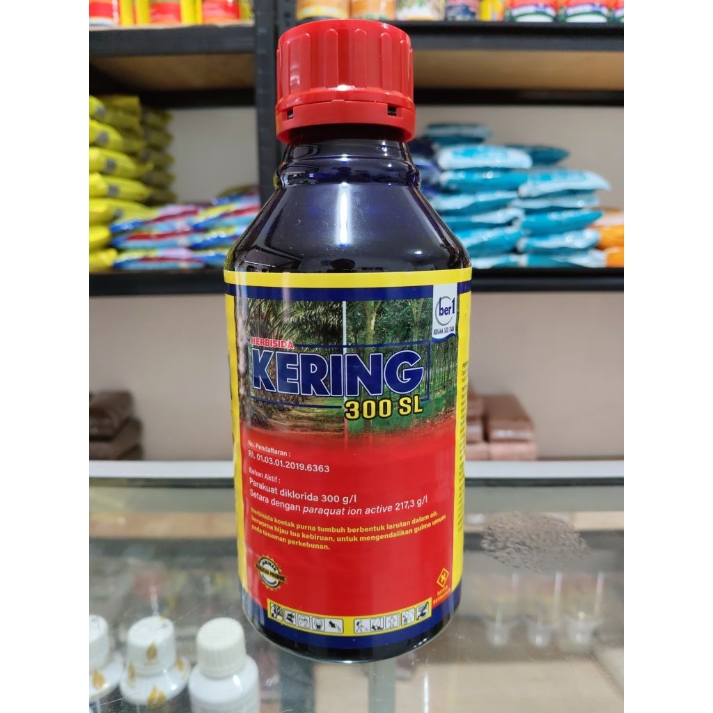 Herbisida Kering 300SL 1 liter