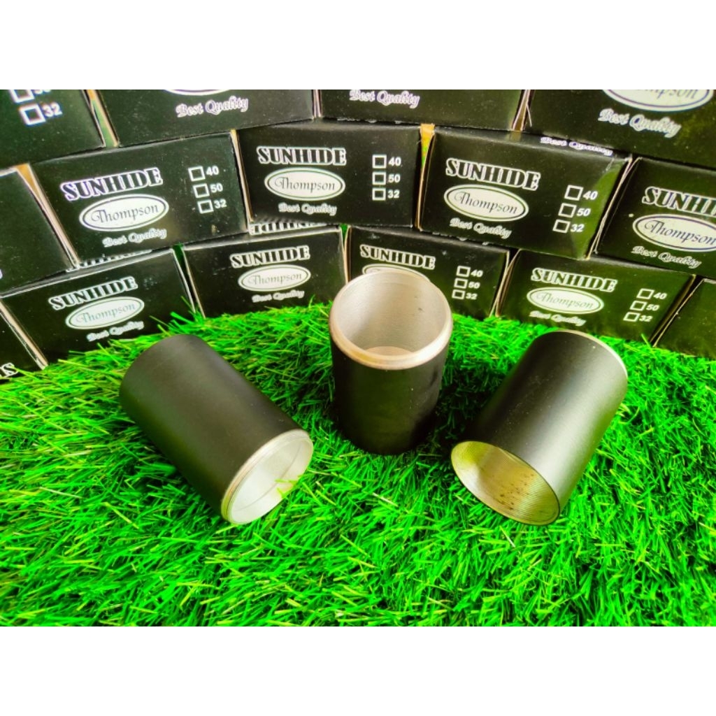 sunhide telescope marcool, alpha, tc predator HK, spike HK 3-9x40