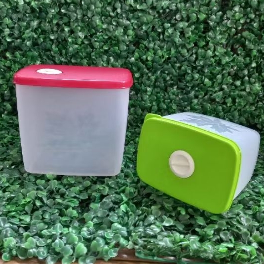 Friizy Collection IFA Cookware | Wadah Kulkas Beku | Tempat Makanan Beku | Tempat serbaguna IFA Cook
