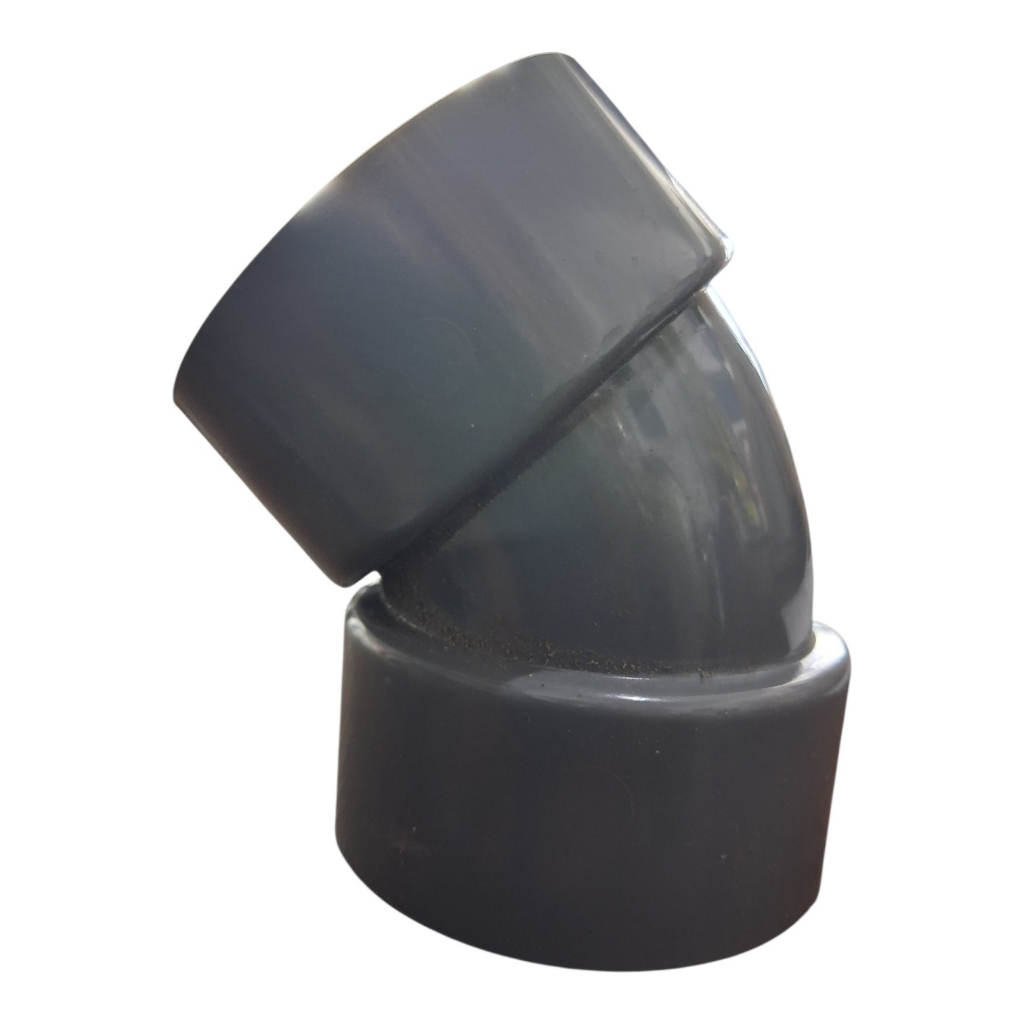 Ruciks Knee 45 derajat 2" D