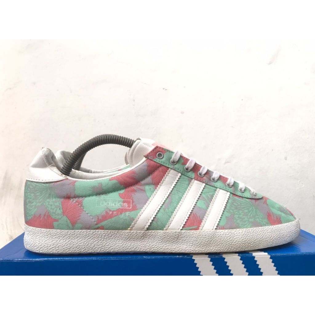 Adidas Gazelle og Original