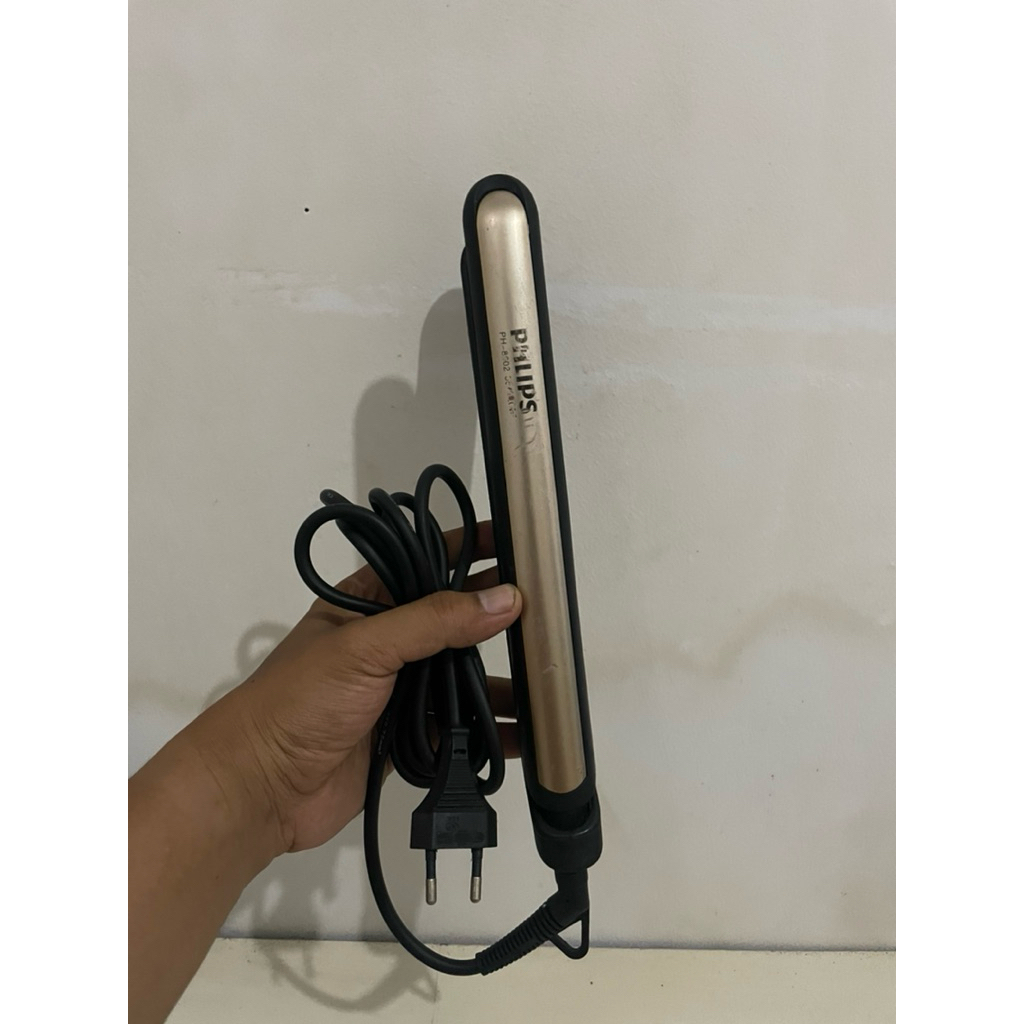 CATOK RAMBUT PHILIPS STRAIGHTCARE PH-8602