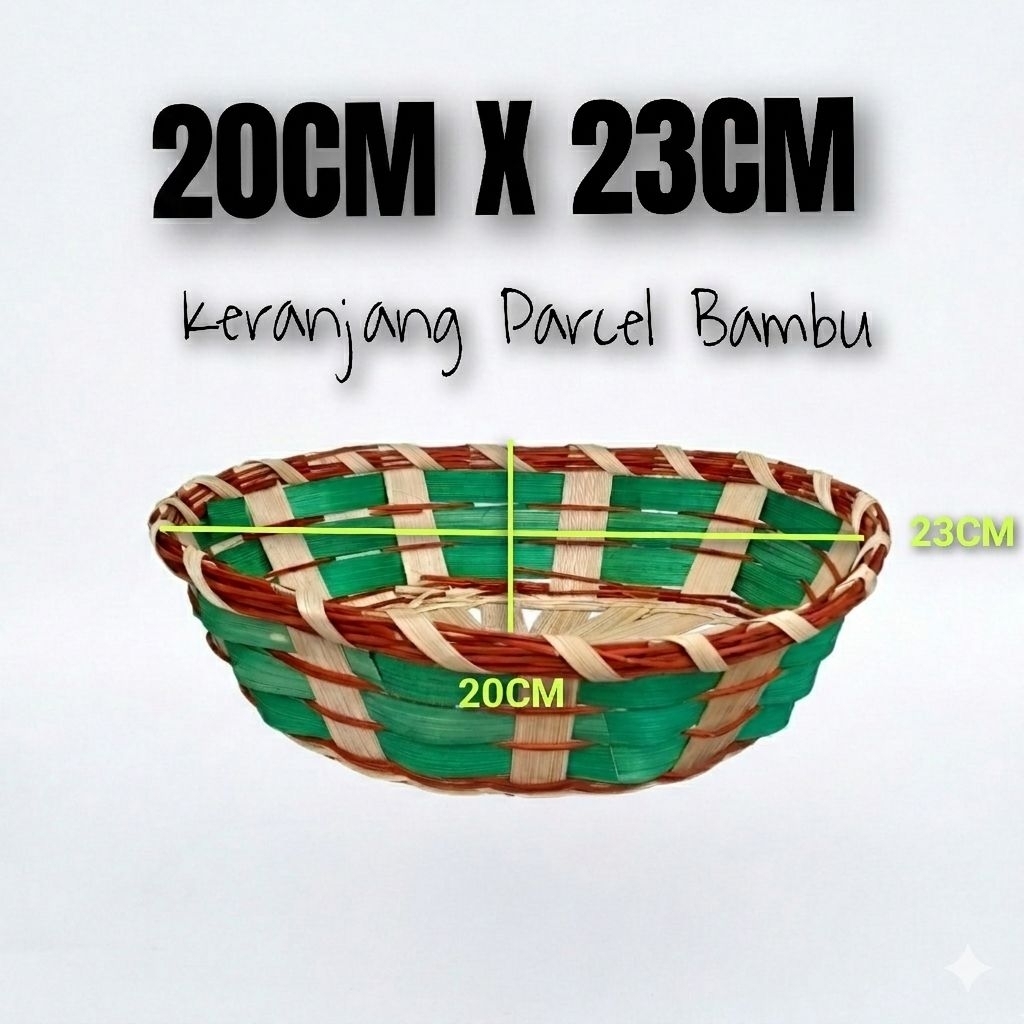 KERANJANG PARCEL BUAH BUAHAN HANTARAN PERNIKAHAN