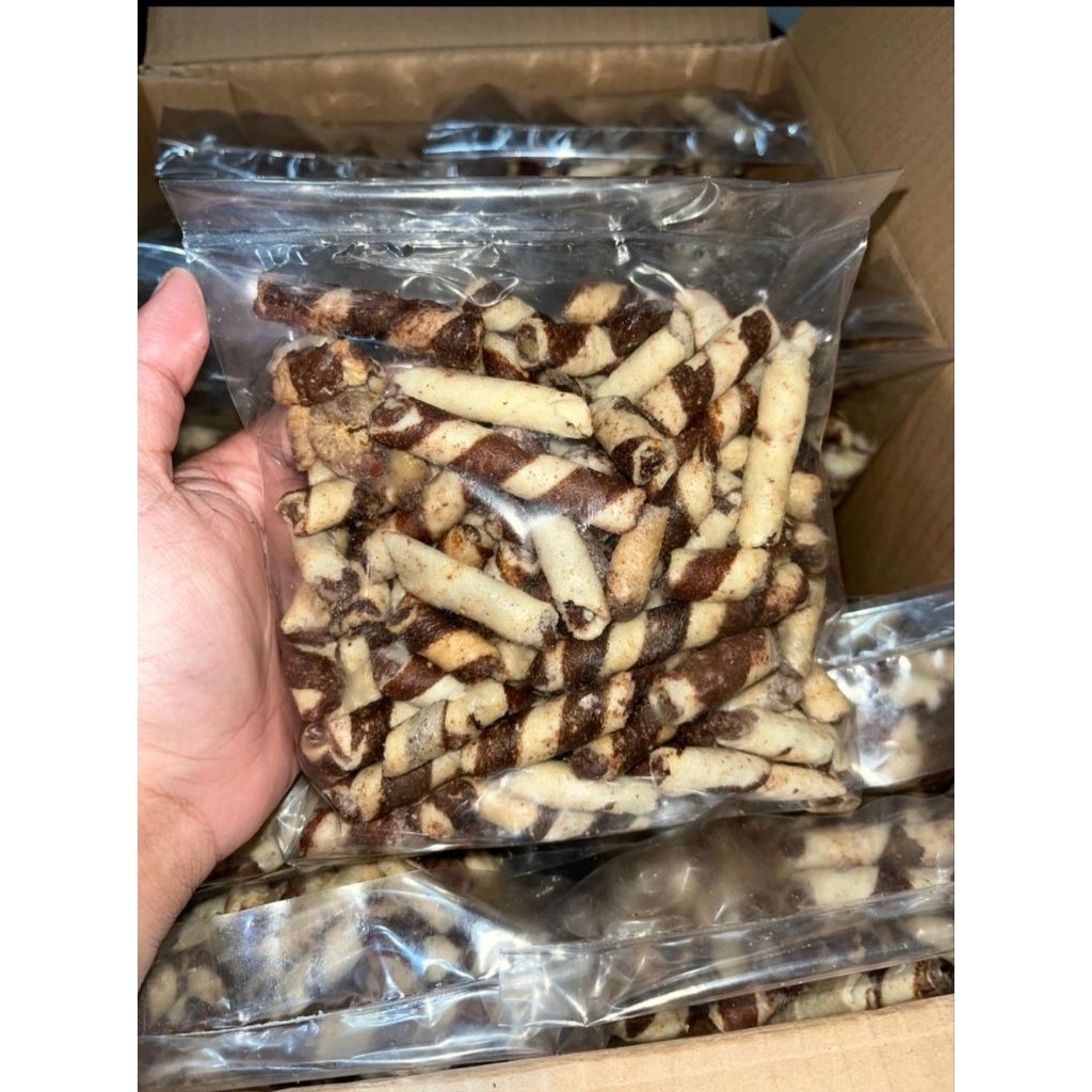 PATAHAN ASTOR MAYORA 300GRAM