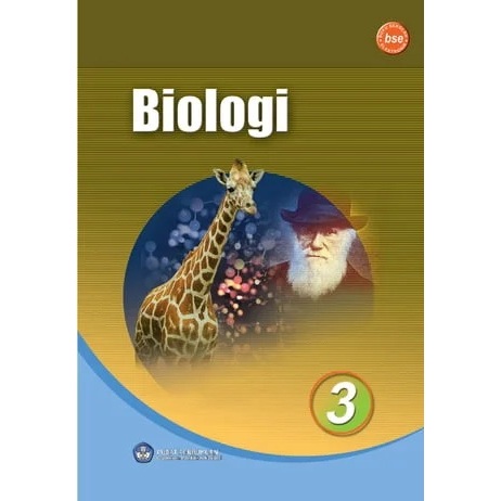 Biologi SMA/MA Kelas 12 (Kurikulum KTSP)
