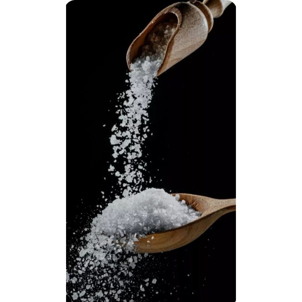 Food grade curing salt. Imported Nitrite 6%