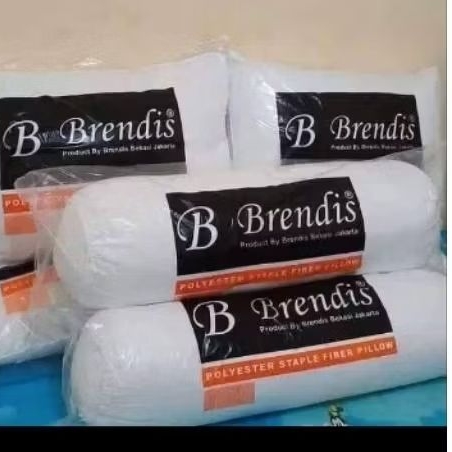 Bantal Brendis Guling  Brendis bantal hotel