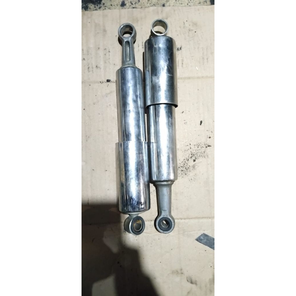 shock belakang astrea grand