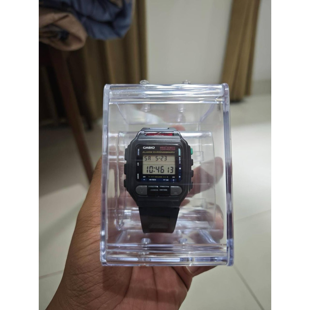 Casio CMD 30B