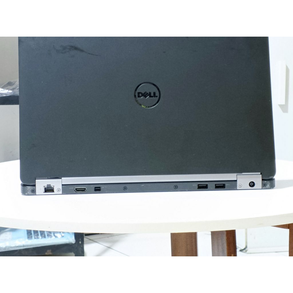 DELL LATITUDE E 7470