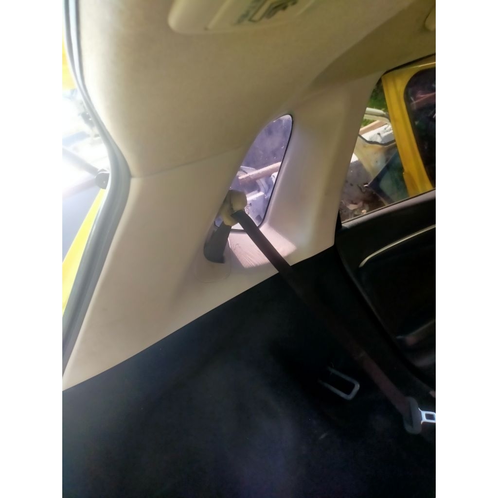 pilar c honda jazz gk5 ory copotan
