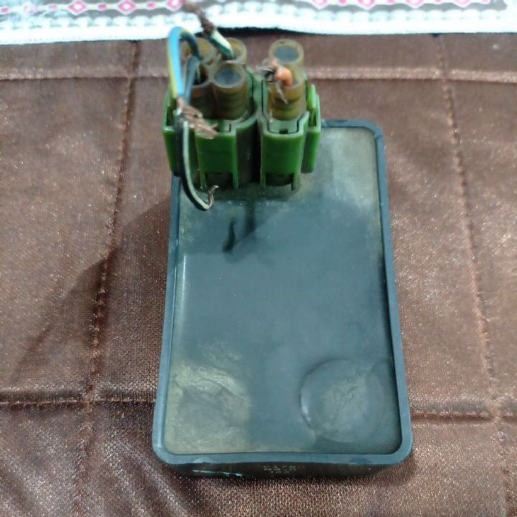 cdi gl max gl pro original