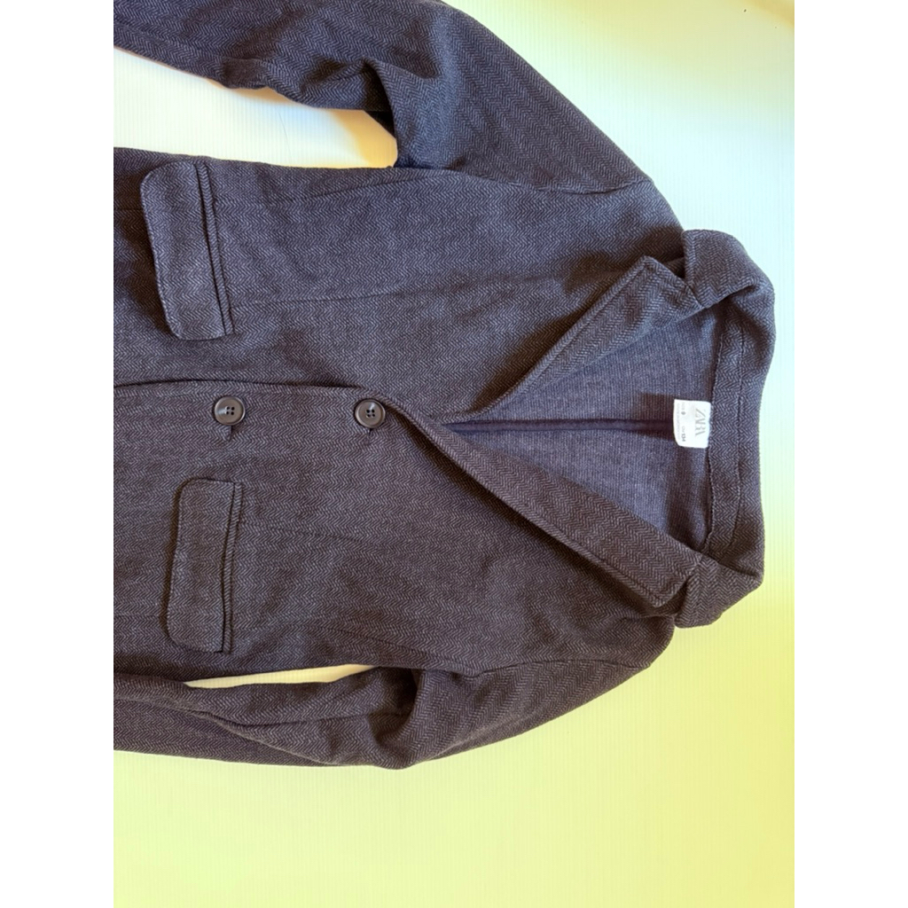 Preloved Zara Blazer