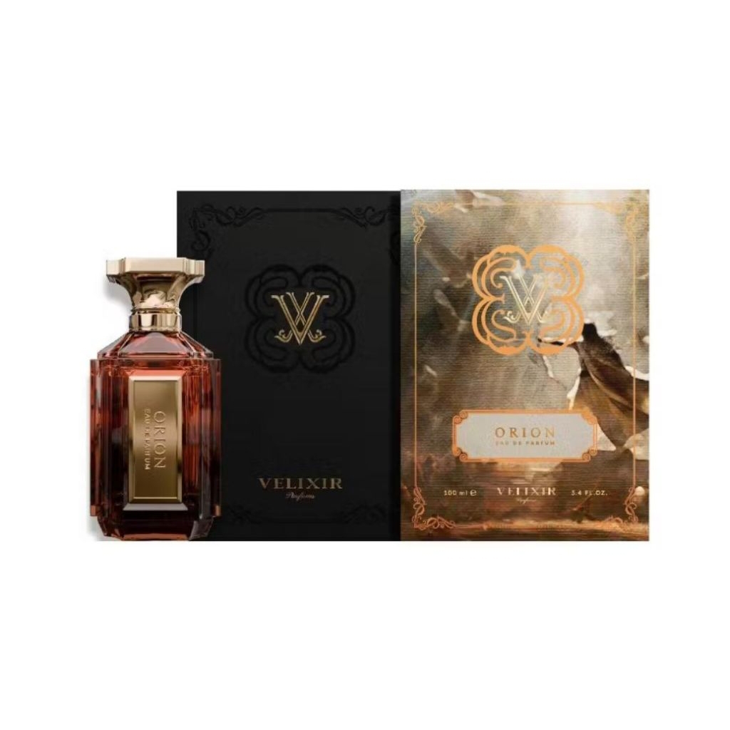 Parfum Velixir Orion 100ml Ori BNIB