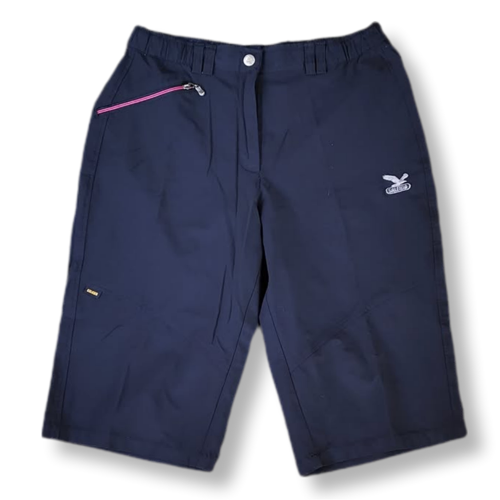 SALEWA OUTDOOR SHORT PANTS | CELANA PENDEK | MNZA