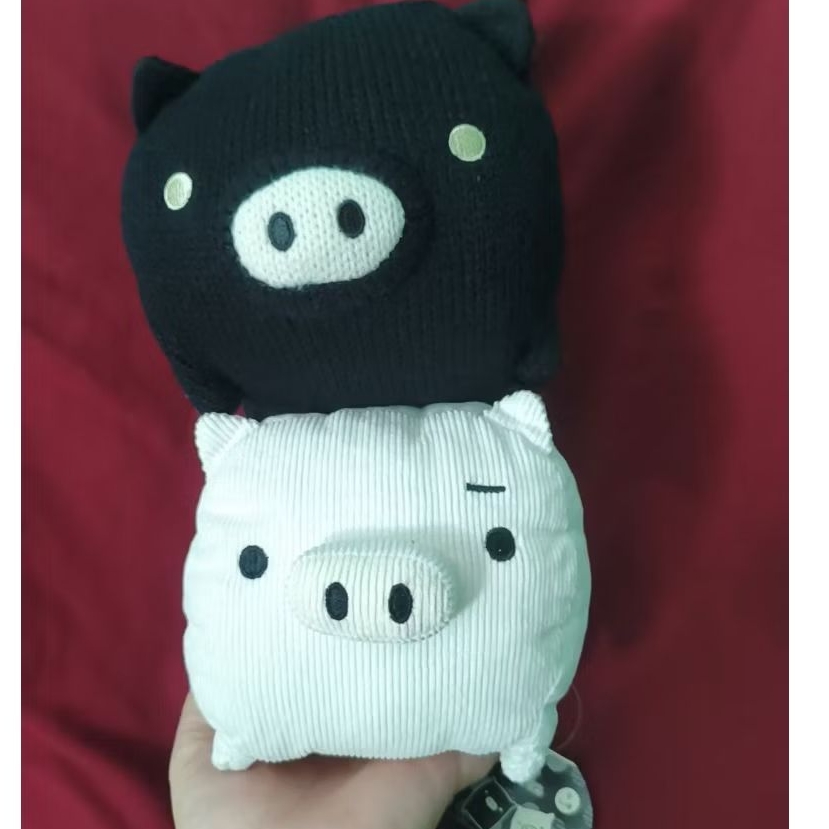 boneka monokuro boo sanx