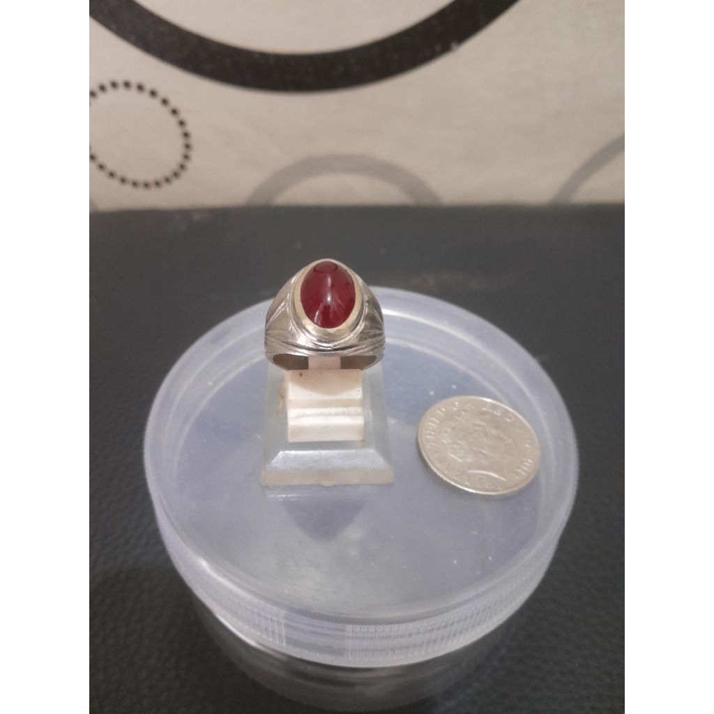 Red baron serat sulaiman