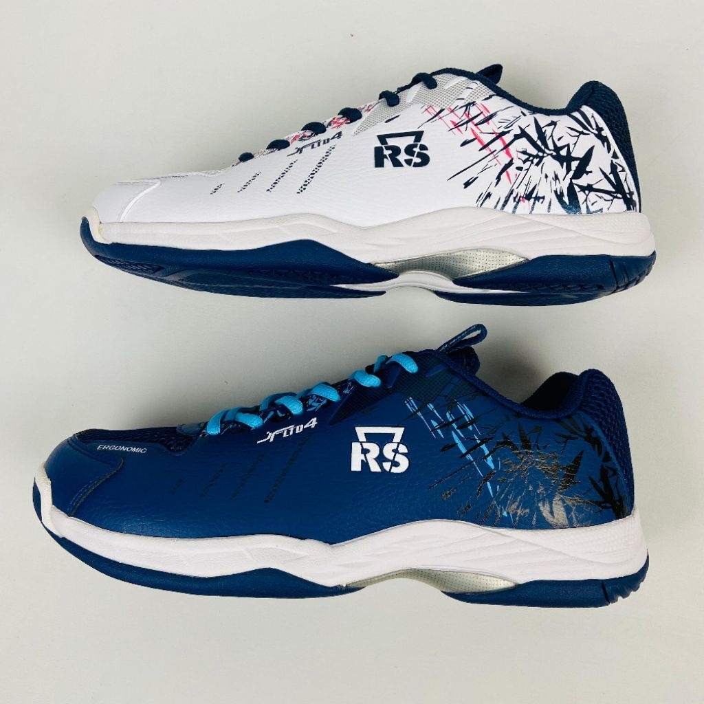 Sepatu Reinforce Speed RS  LTD 04