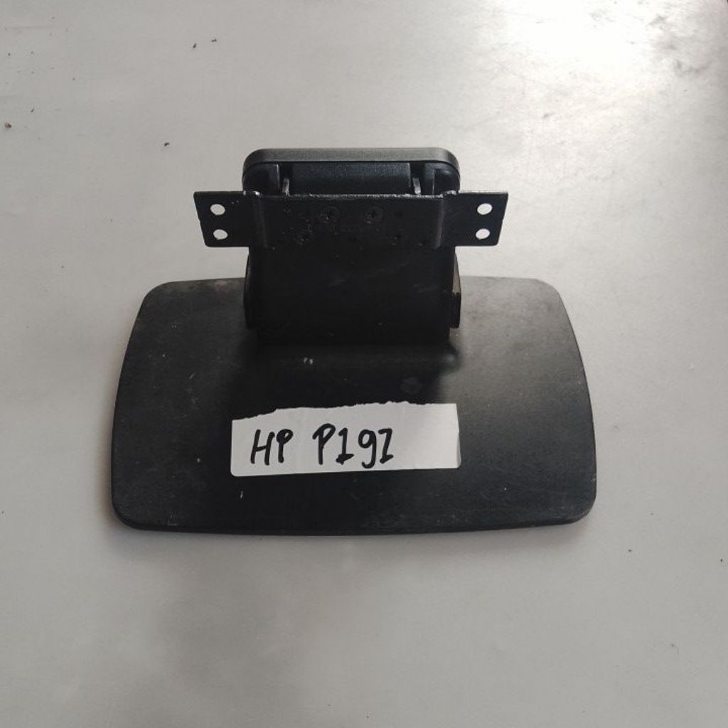 Kaki Monitor Hp P191