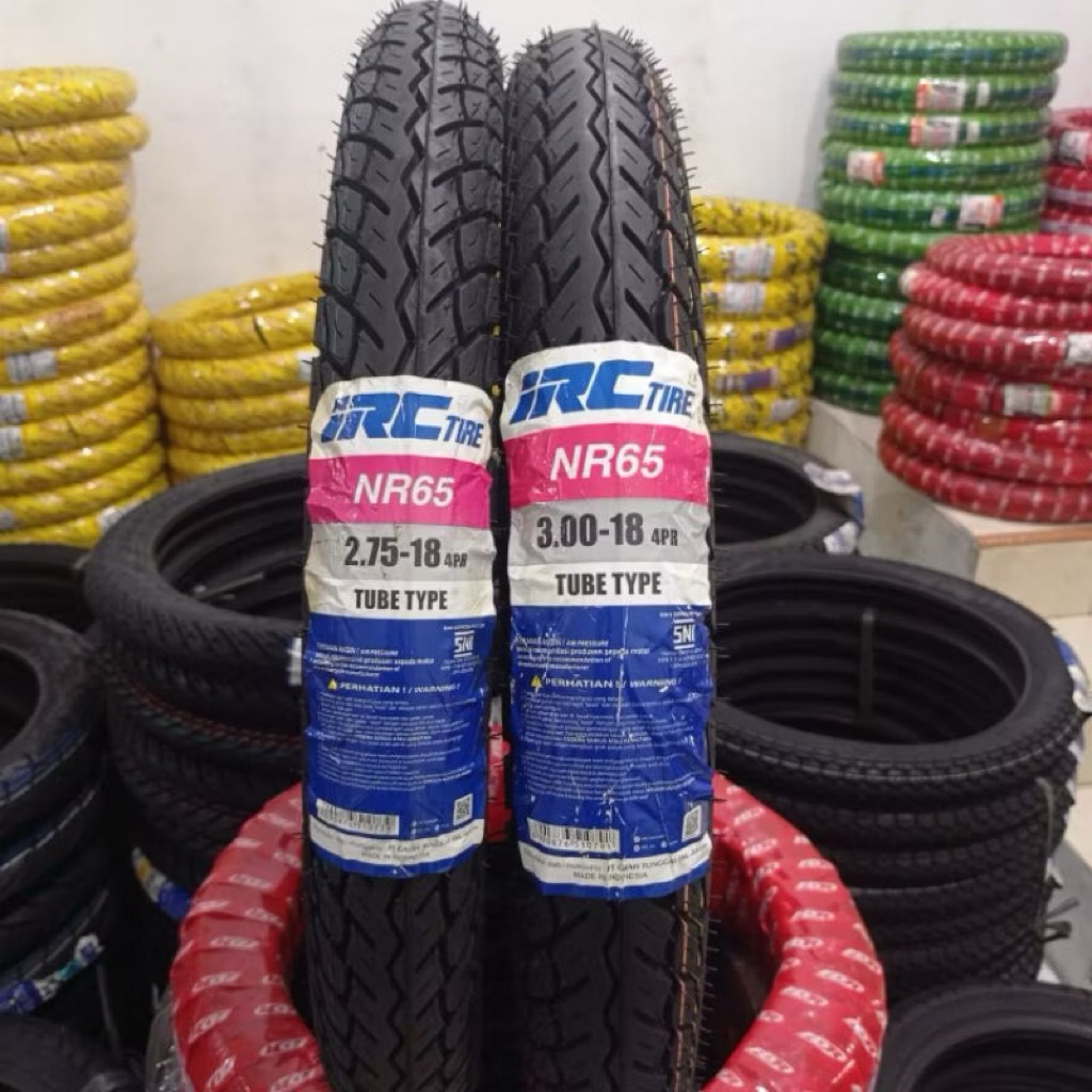 ban irc Rx King