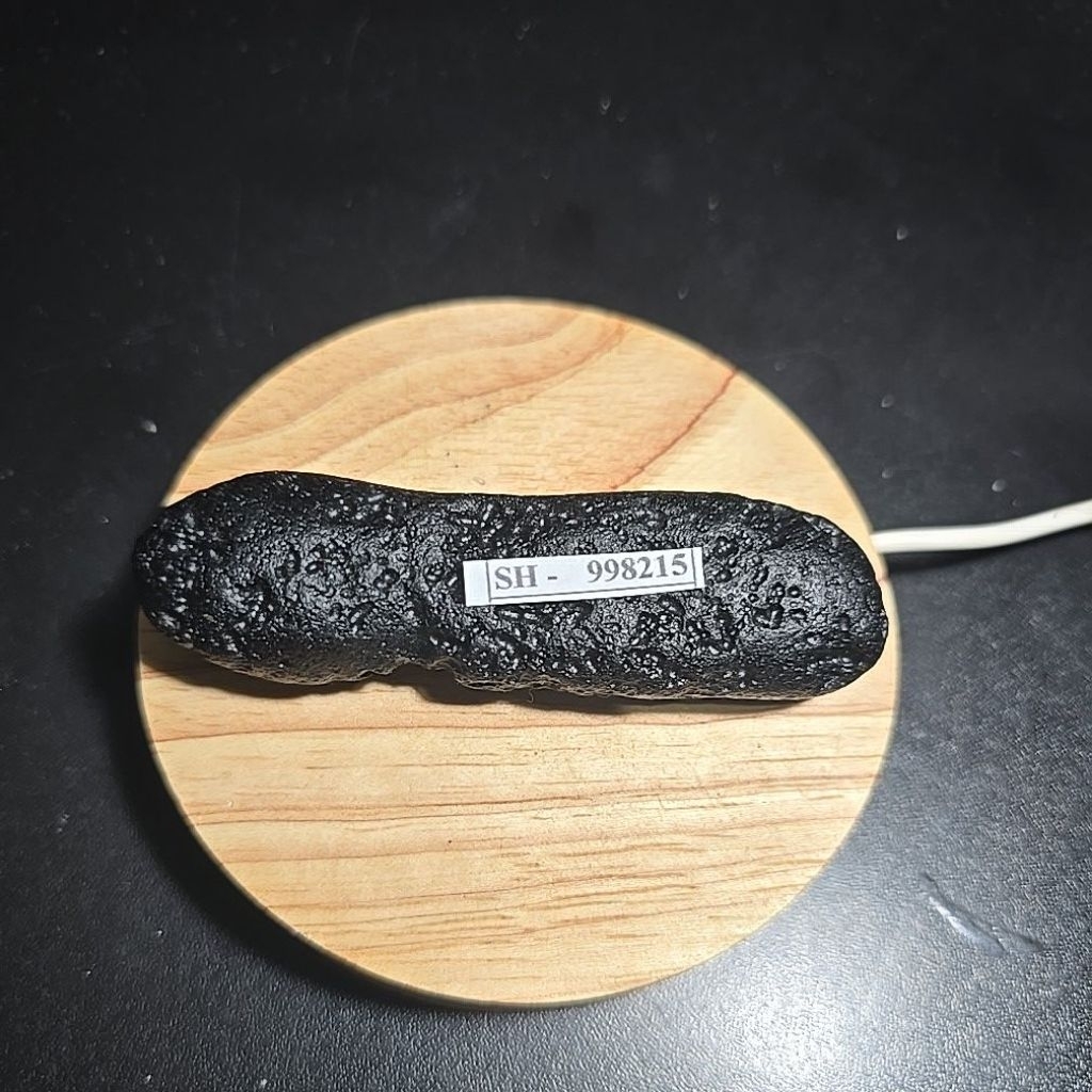 TEKTITE METEORITE ROUGH ASLI HQ TANPA MEMO