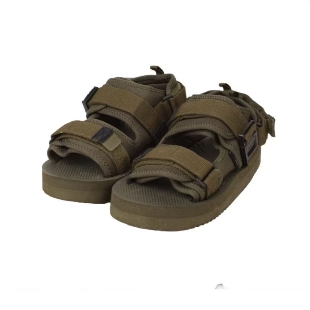 sandal palang kalibre
