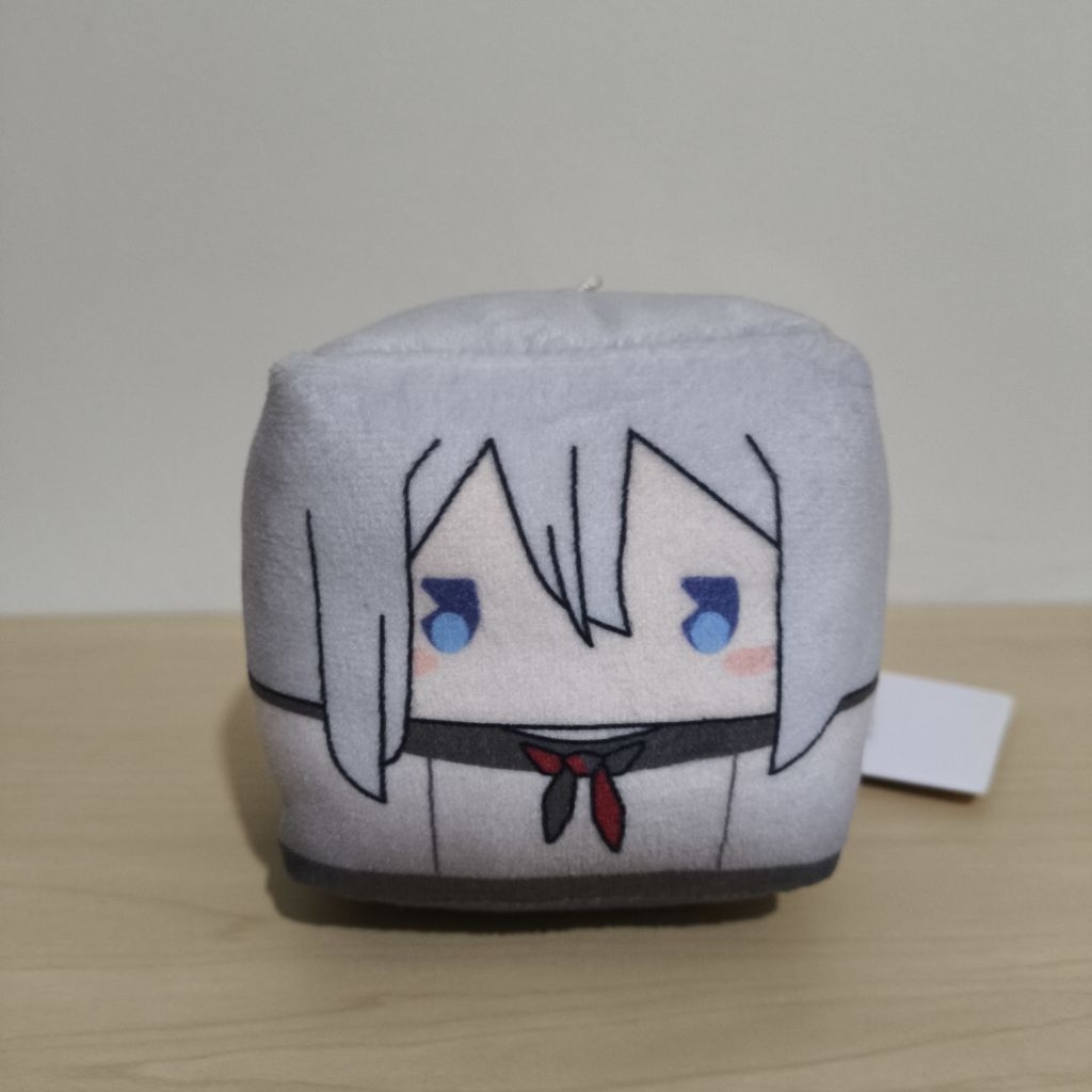 project sekai yoisaki kanade nightcord at 25:00 plush boneka kotak