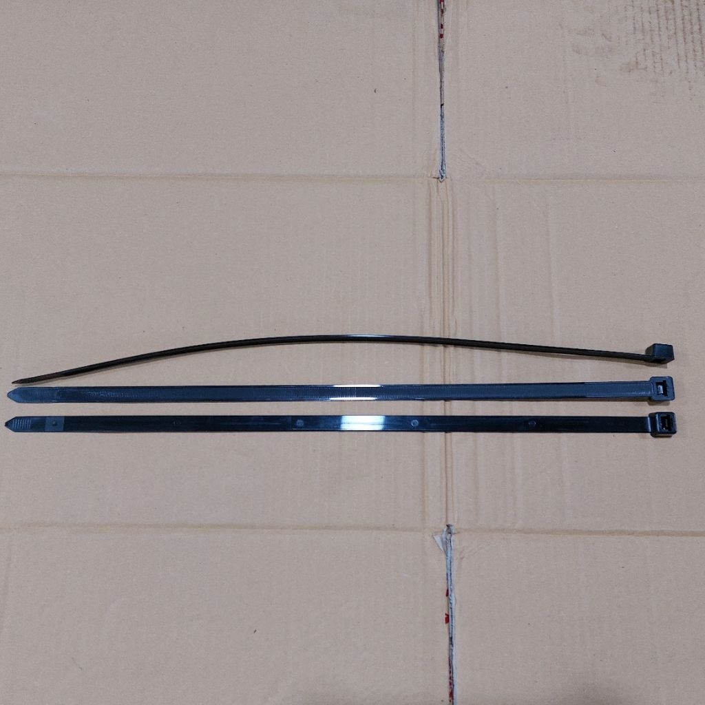 KABEL TIES BESAR INSULOCK BESAR MOBIL DLL