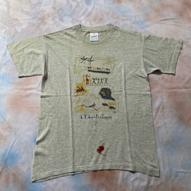 Kaos Art Vintage
