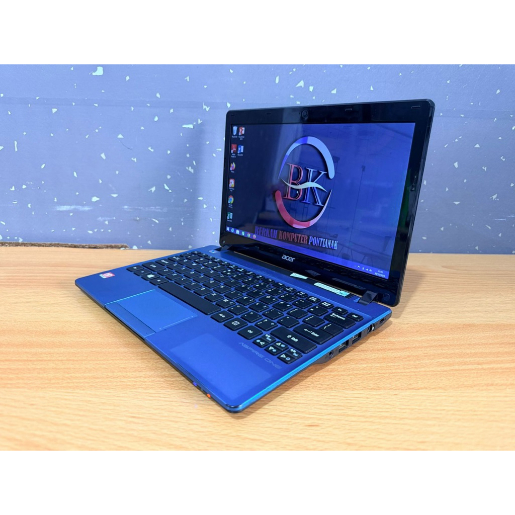 NOTEBOOK ACER ASPIRE AO725