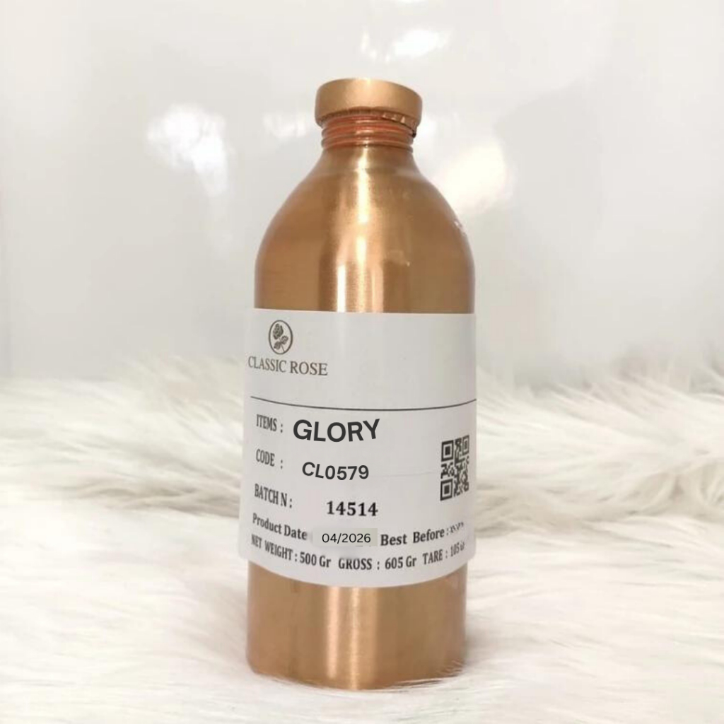 BIBIT PARFUME SEARAH CEDRAT BOISE MANCERA. 6-8 JAM GLORY. BIBIT PARFUME CLASSIC ROSE. 500ML