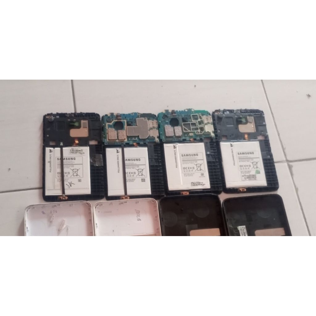 BATERAI TAB 3V/LITE COPOTAN