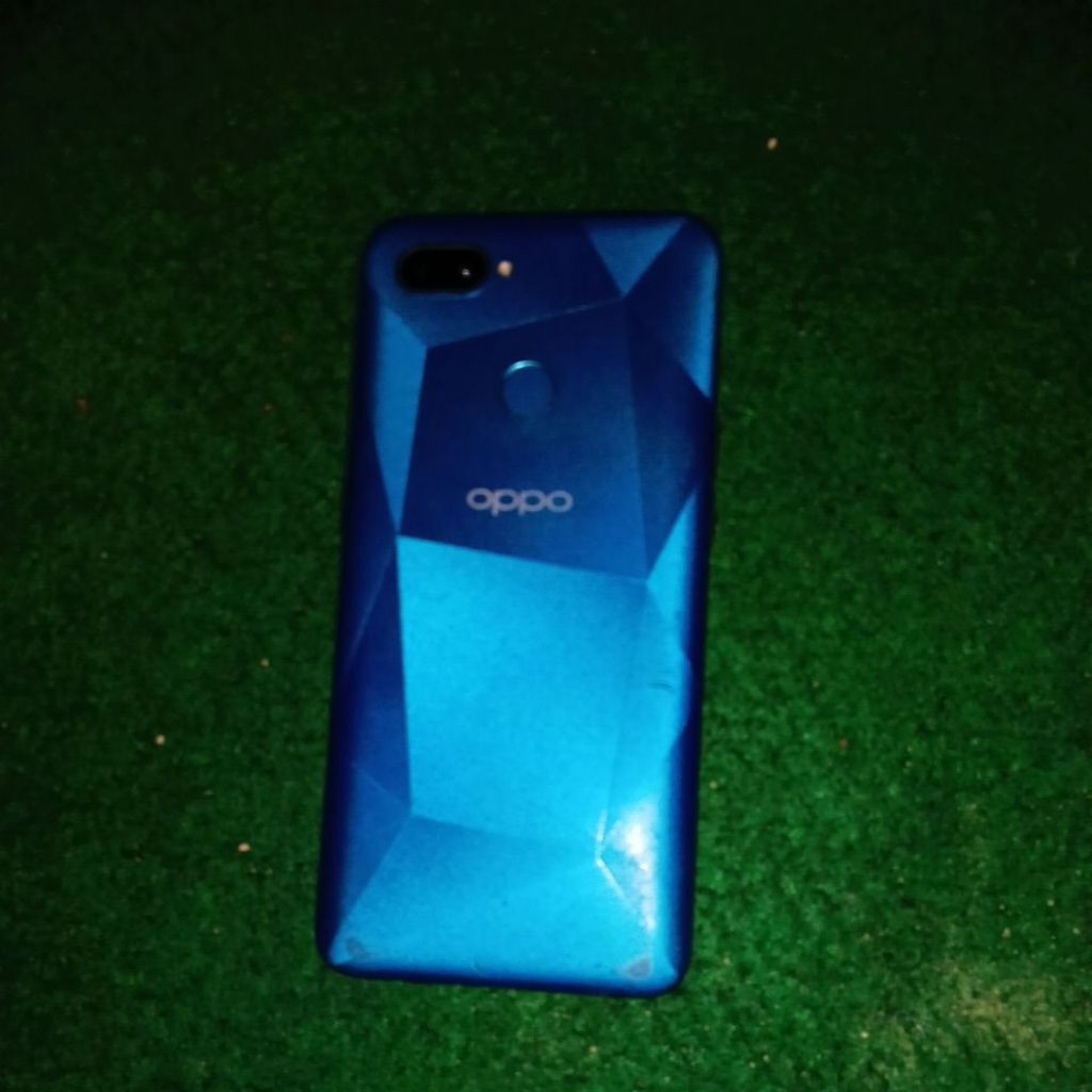 HP OPPO A12 MINUS LCD