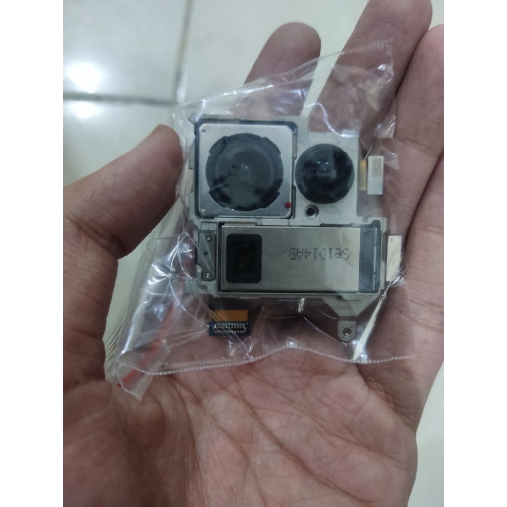 KAMERA MI 11 ULTRA ORIGINAL COPOTAN MINUS ULTRA WIDE BURAM.