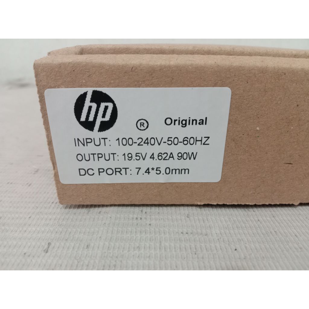 Adaptor mini pc HP Ori