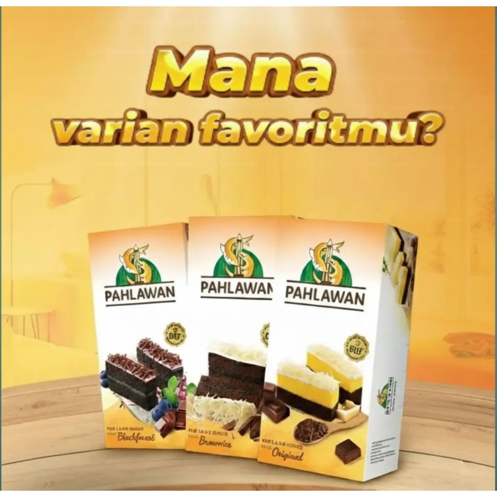 Lapis Kukus Pahlawan