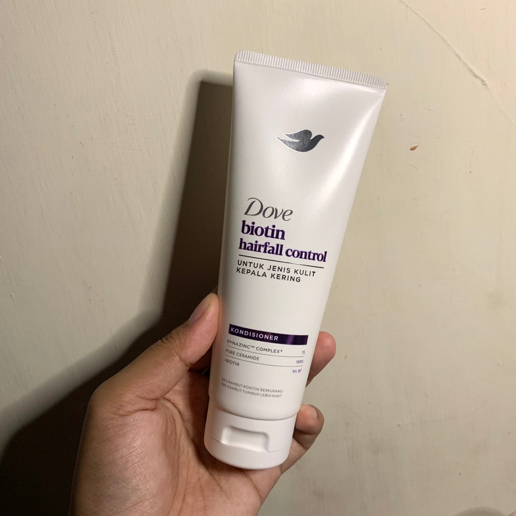 (NEW) DOVE CONDITIONER