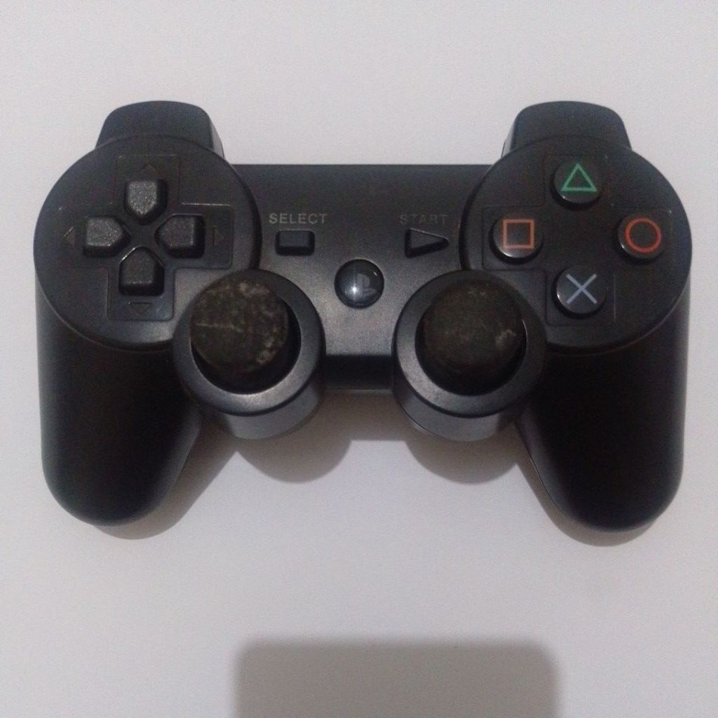 Stick PS 3 rusak