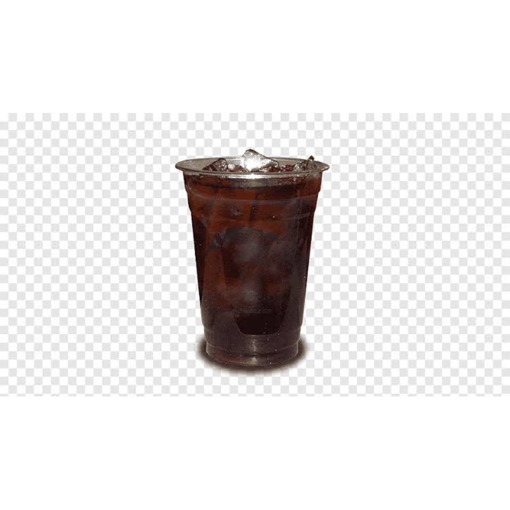 es kopi hitam