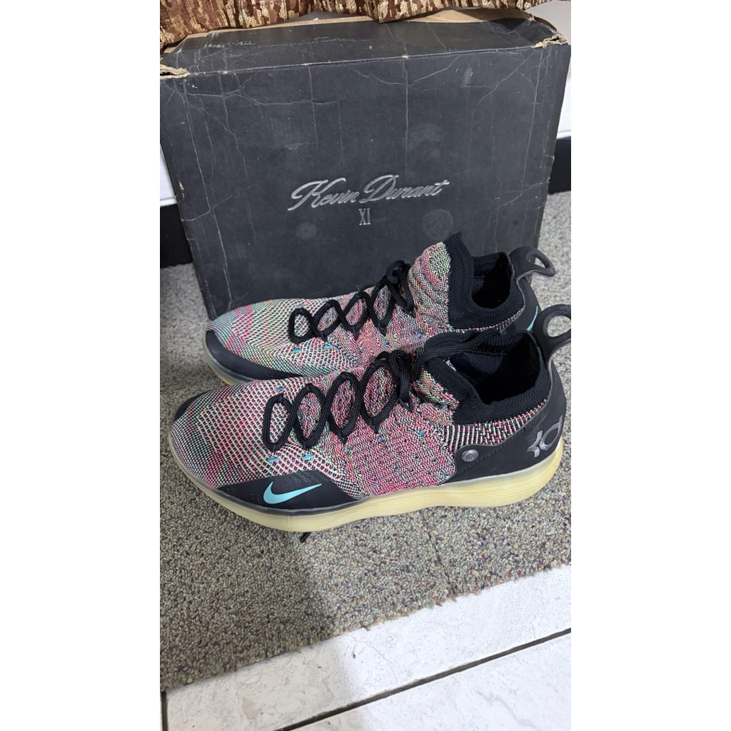Nike KD11 (43)