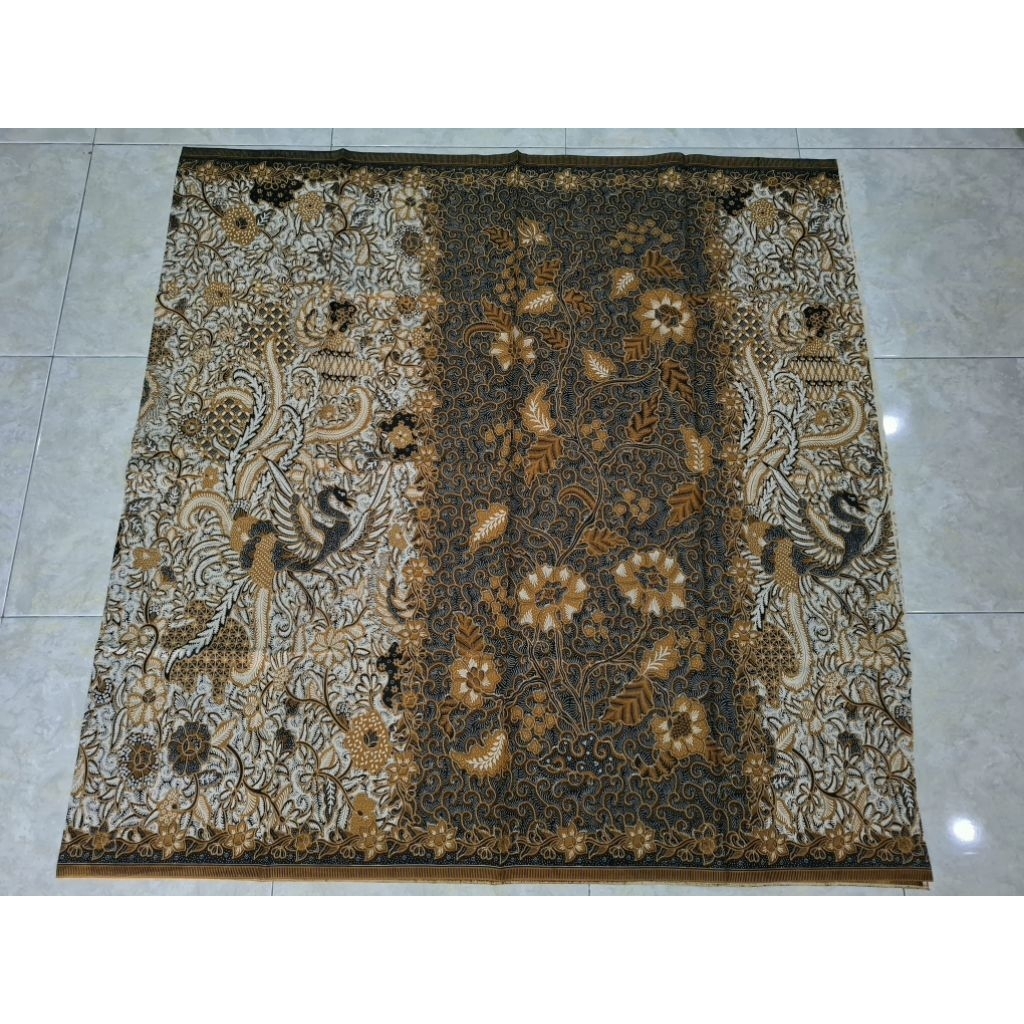 batik sarung tribusono / batik sarung sudah jahit dan tanpa jahit
