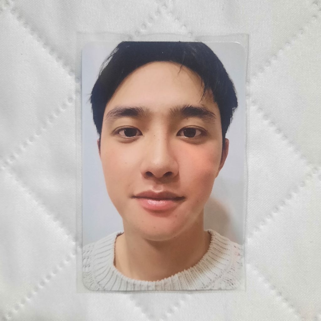 PC D.O. Kyungsoo Empathy EXO