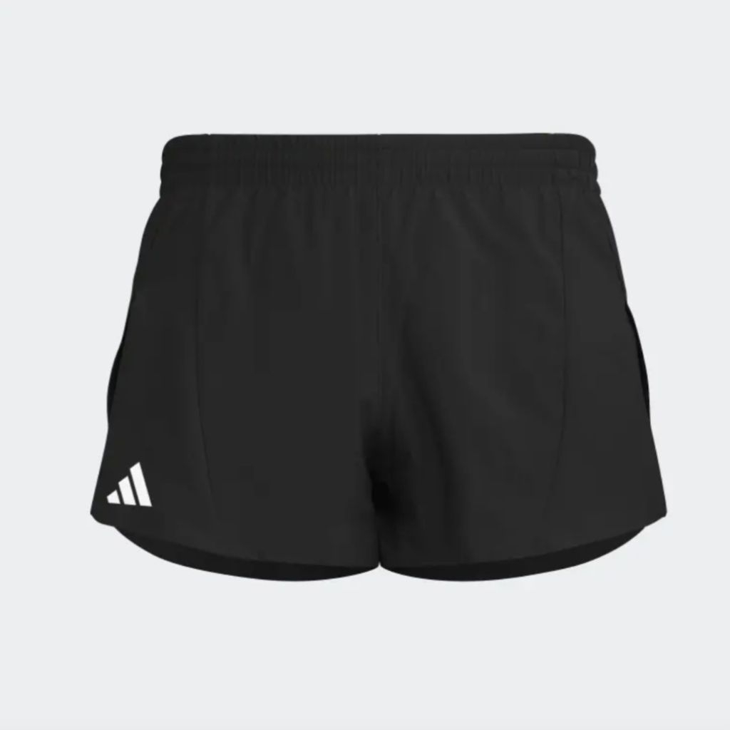 Sale adidas adizero E split mens short pants running original celana lari pendek pria outdoor